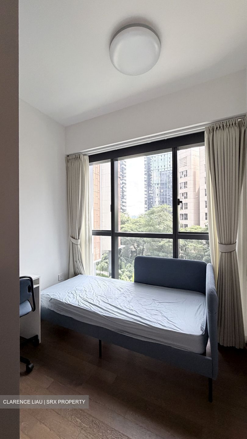 Parc Clematis (D5), Apartment #553710971